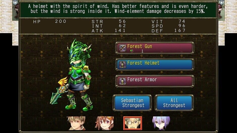 Скриншот 9 из Onigo Hunter