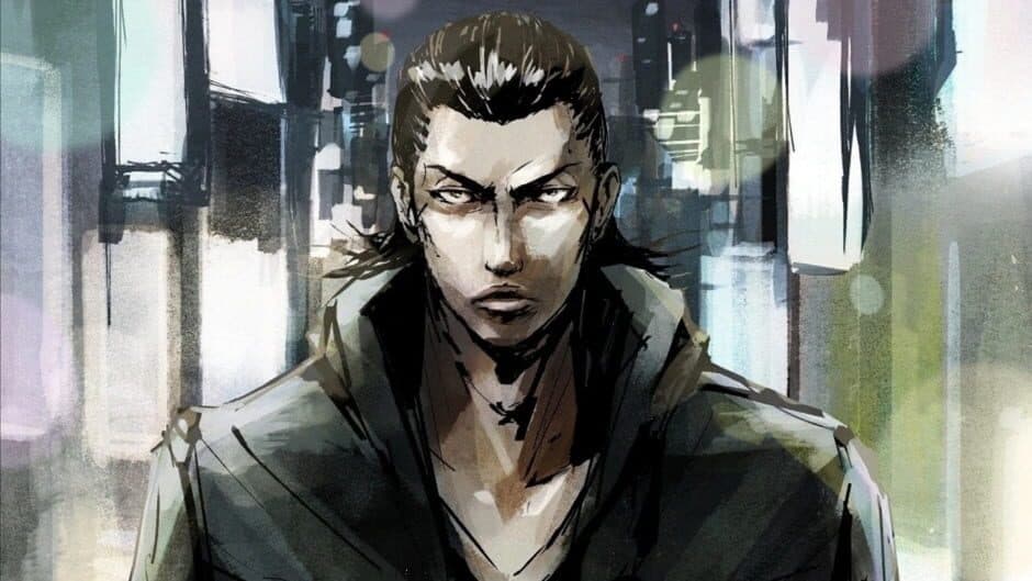 Скриншот 12 из Kurohyou 2: Ryuu ga Gotoku Ashura-hen