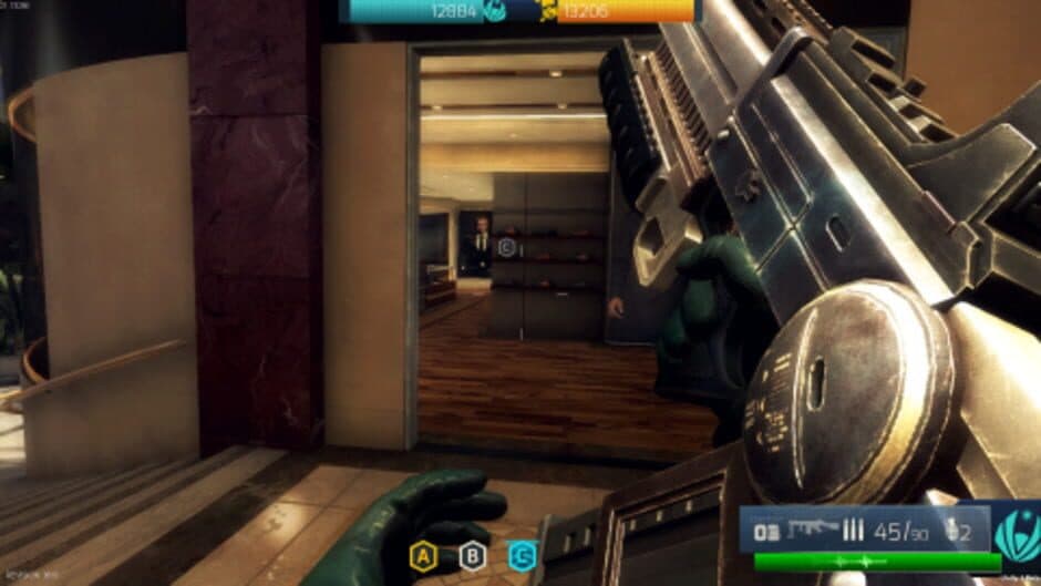 Скриншот 2 из Ballistic