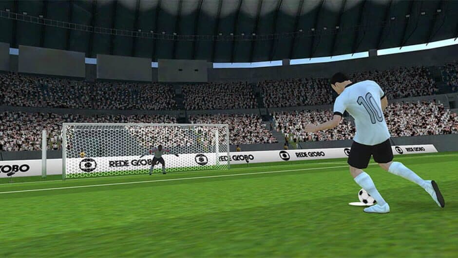 Скриншот 4 из GameFutebol
