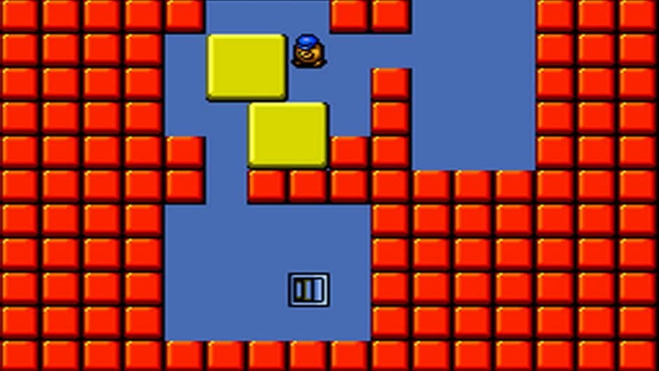 Скриншот 1 из Puzzle Boy