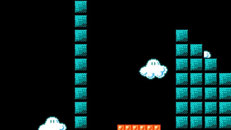 Скриншот 2 из Toad's Treasure Quest