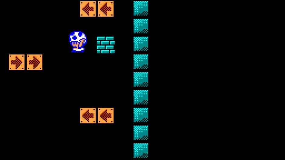 Скриншот 3 из Toad's Treasure Quest