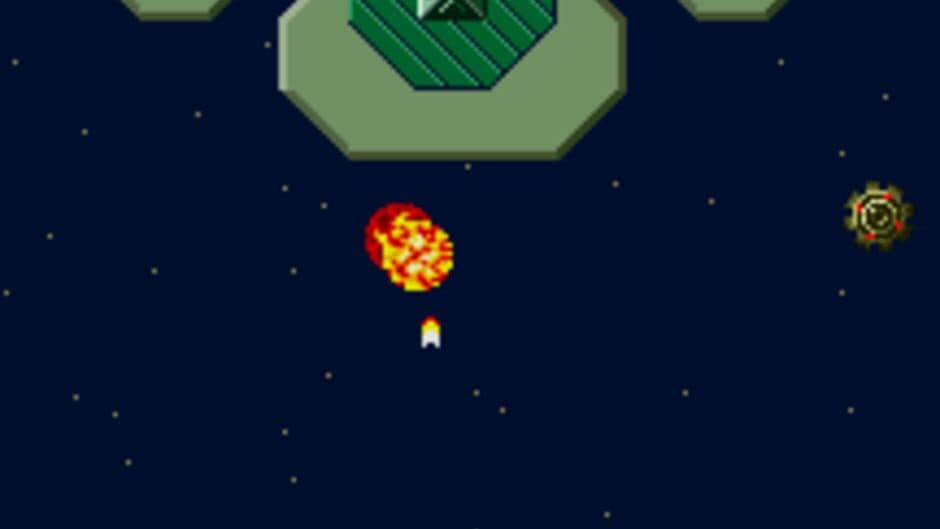 Скриншот 5 из Alpha Mission