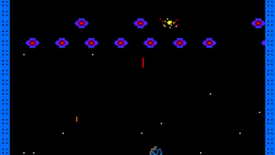 Скриншот 1 из Astro Blaster