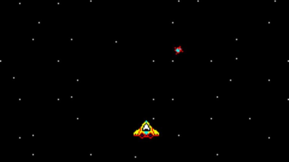 Скриншот 1 из Astro Fantasia