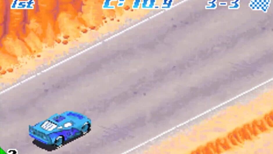 Скриншот 3 из Cars