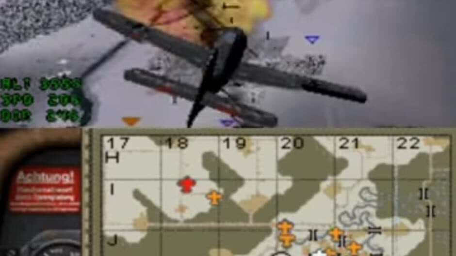 Скриншот 3 из IL-2 Sturmovik: Birds of Prey