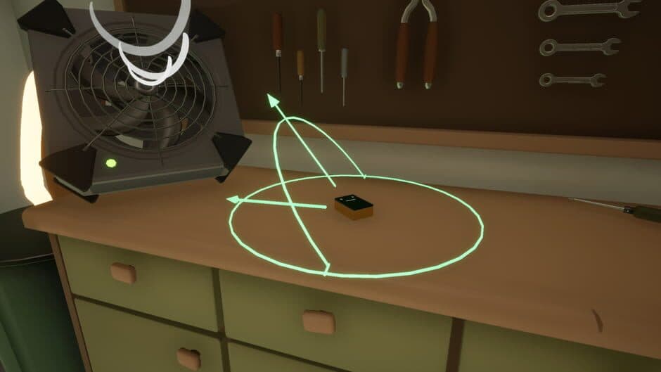 Скриншот 3 из House Hopper