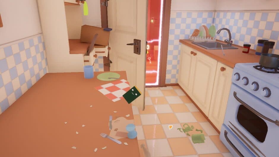 Скриншот 4 из House Hopper