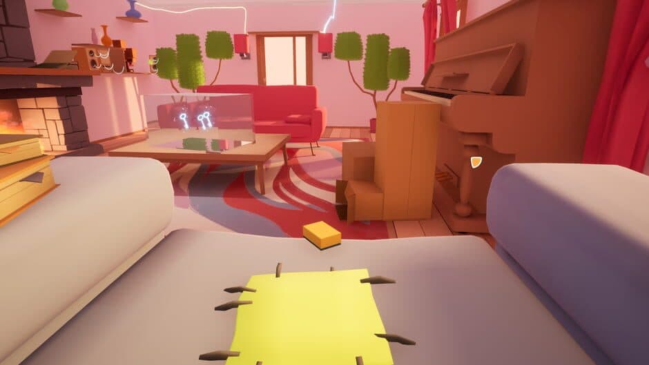 Скриншот 5 из House Hopper