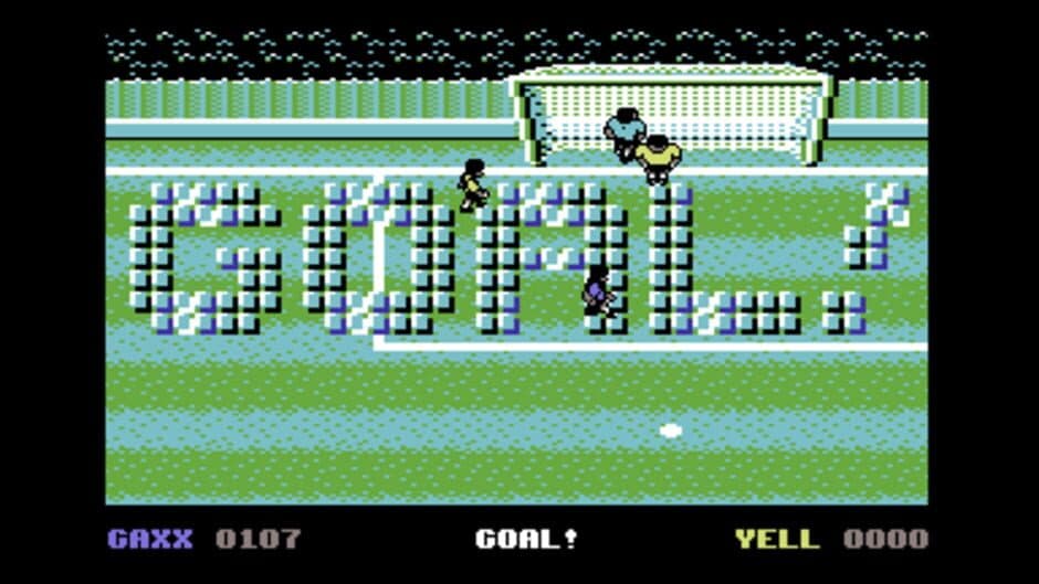 Скриншот 1 из 4 Soccer Simulators