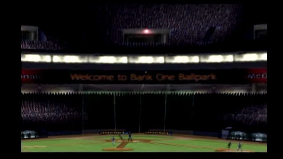 Скриншот 3 из MVP Baseball 2003