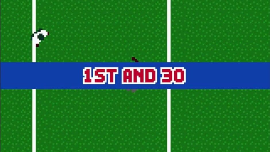 Скриншот 1 из NFL Blitz 2000