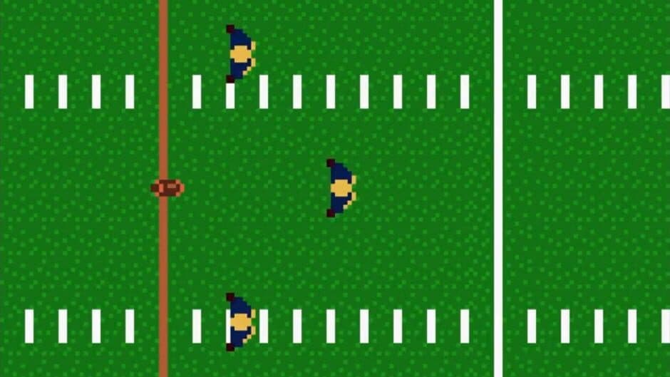 Скриншот 2 из NFL Blitz 2000