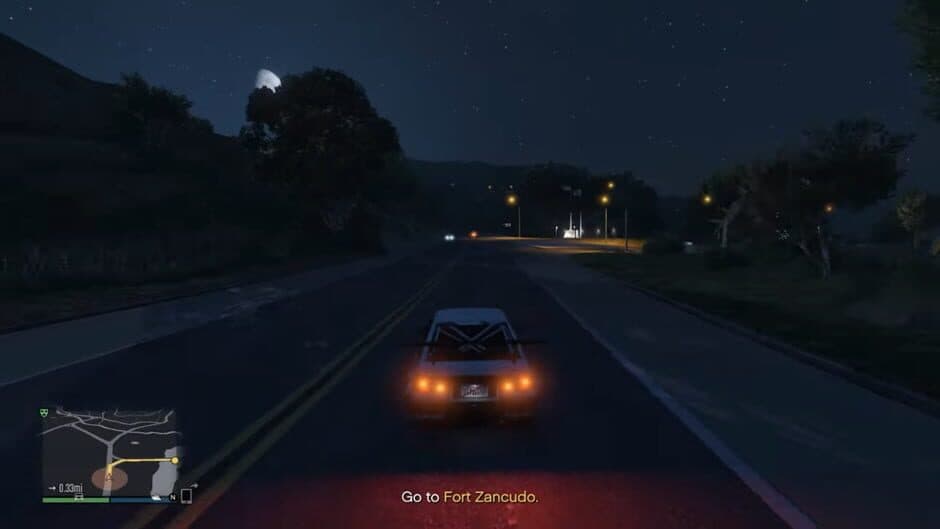 Скриншот 3 из Grand Theft Auto Online: Los Santos Tuners