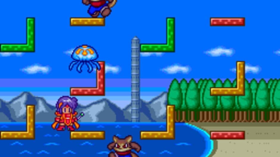 Скриншот 1 из Pop 'n Magic