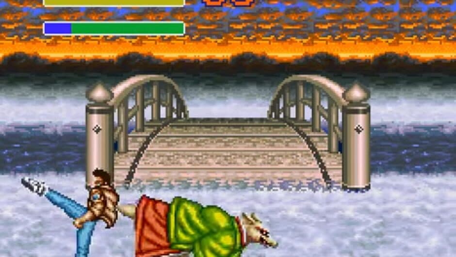 Скриншот 1 из Sengoku Denshou