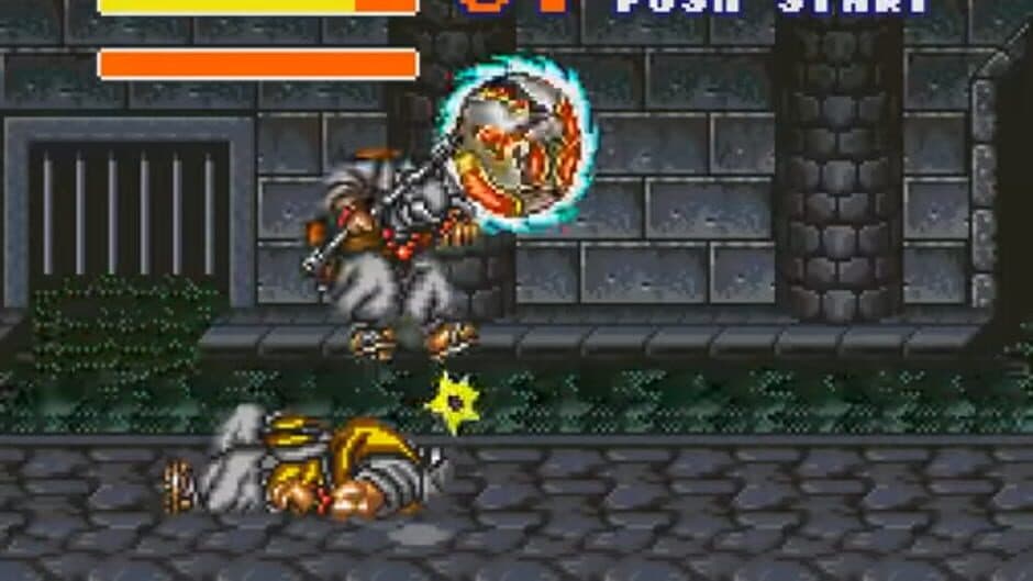 Скриншот 2 из Sengoku Denshou