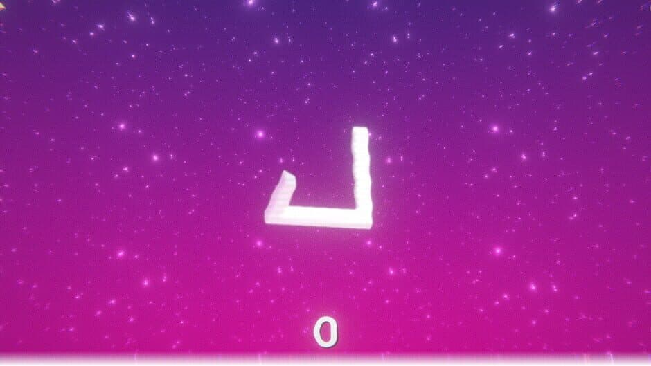 Скриншот 3 из Retrowave Illusions: Aesthetics Edition