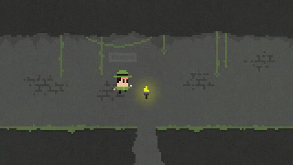 Скриншот 1 из One Button Bob