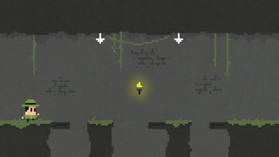 Скриншот 3 из One Button Bob