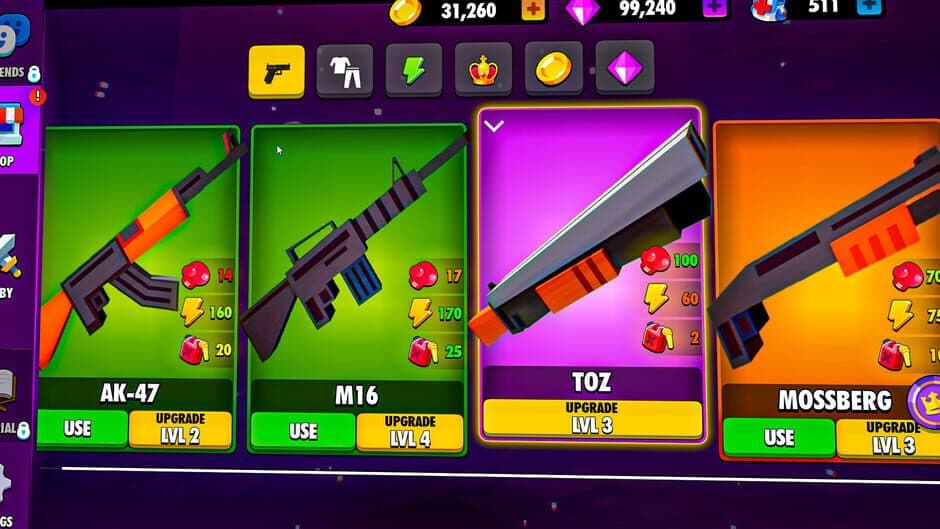 Скриншот 3 из Peekaboo Lite