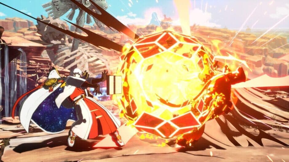 Скриншот 3 из Guilty Gear: Strive - Additional Character 9: Asuka R♯