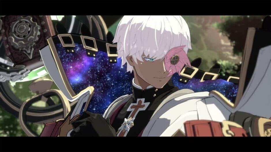 Скриншот 4 из Guilty Gear: Strive - Additional Character 9: Asuka R♯
