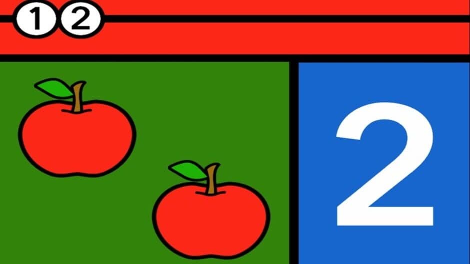 Скриншот 3 из 123Babycount