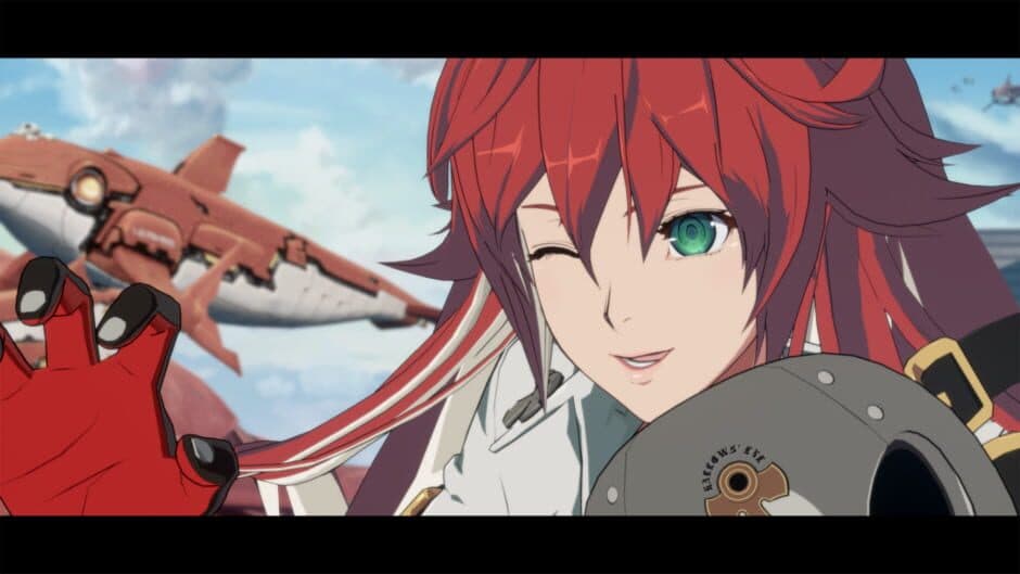 Скриншот 4 из Guilty Gear: Strive - Additional Character 2: Jack-O'