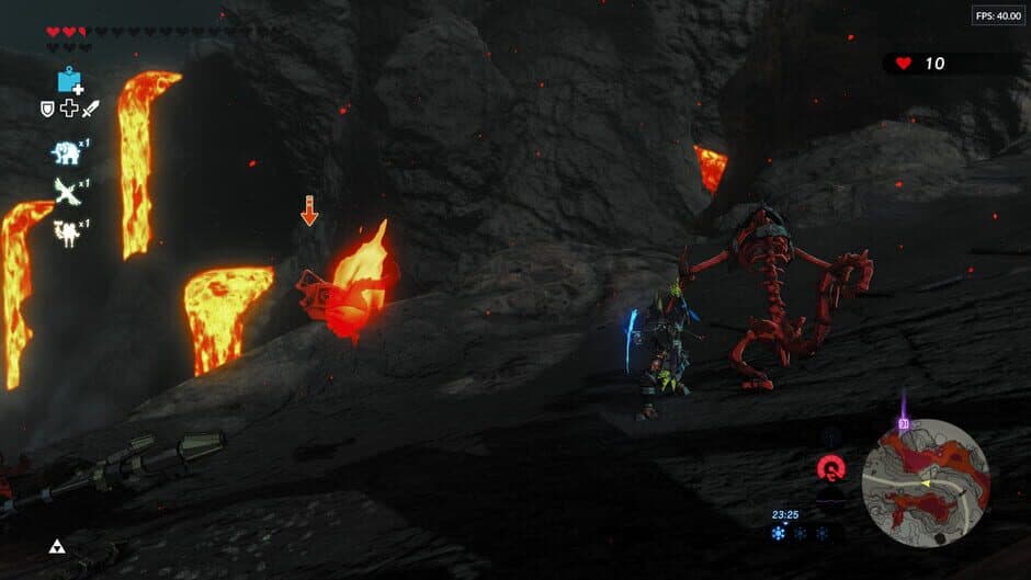 Скриншот 3 из Dark Army Resurrection