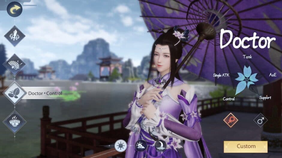 Скриншот 4 из Fate of the Empress