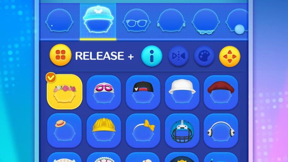 Скриншот 3 из Disney Tsum Tsum Stadium