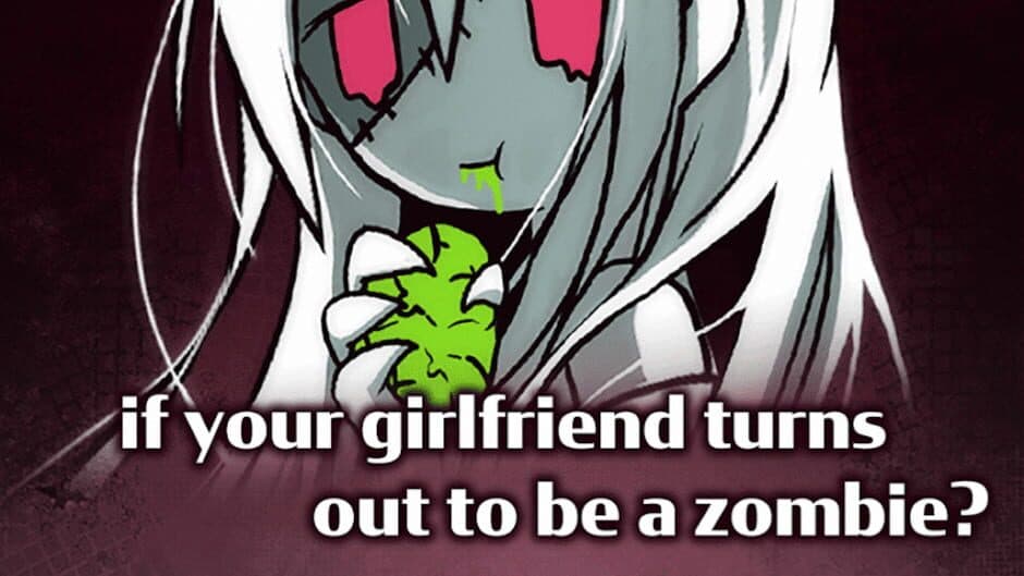 Скриншот 4 из ZombieGirl