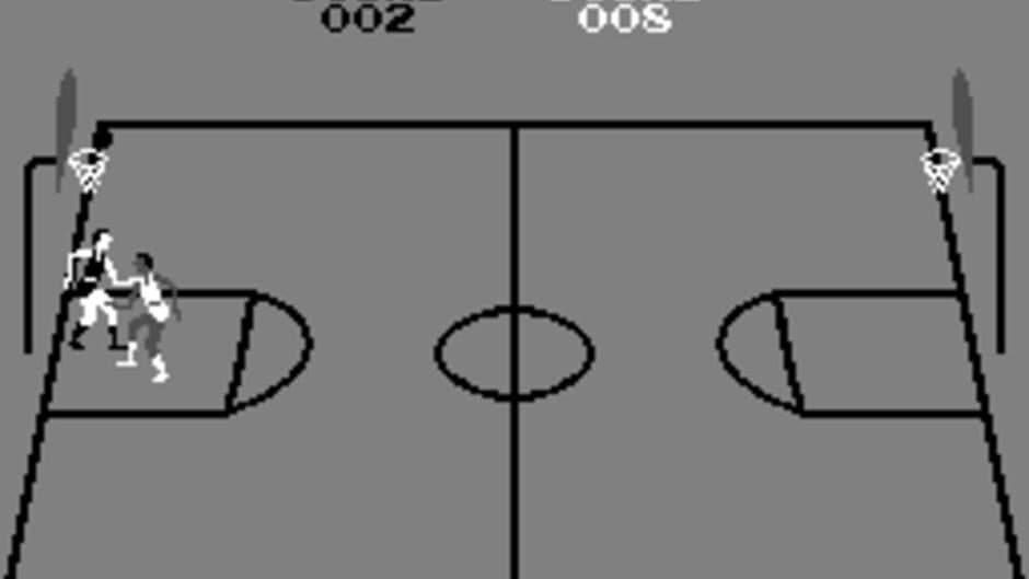 Скриншот 1 из Atari Basketball