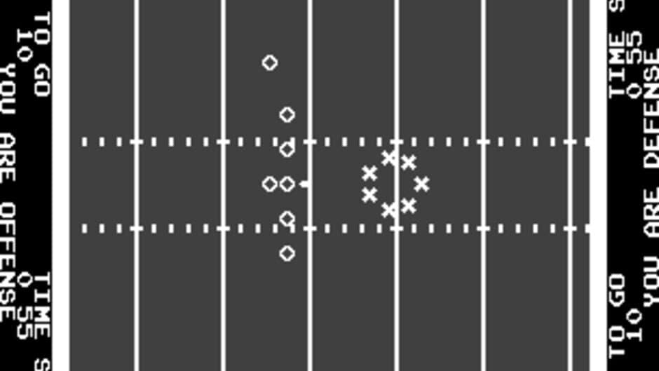 Скриншот 1 из Atari Football