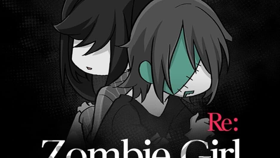 Скриншот 2 из ZombieGirl Side:S Sister
