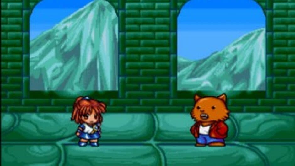 Скриншот 5 из Puyo Puyo 2: Ketteiban