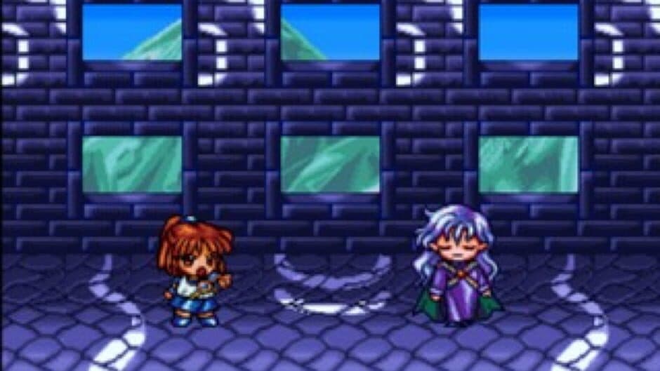 Скриншот 7 из Puyo Puyo 2: Ketteiban