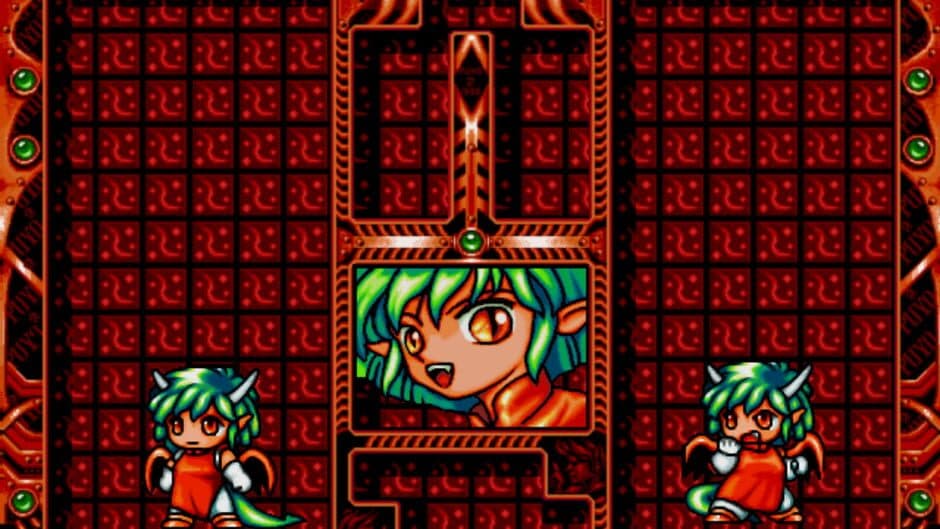 Скриншот 3 из Sega Ages 2500 Vol. 12: Puyo Puyo Tsuu Perfect Set