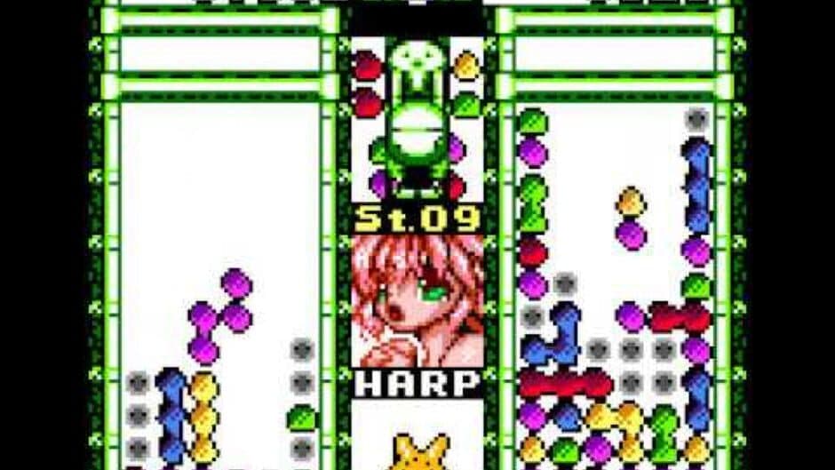 Скриншот 2 из Puyo Pop