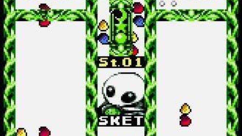 Скриншот 4 из Puyo Pop