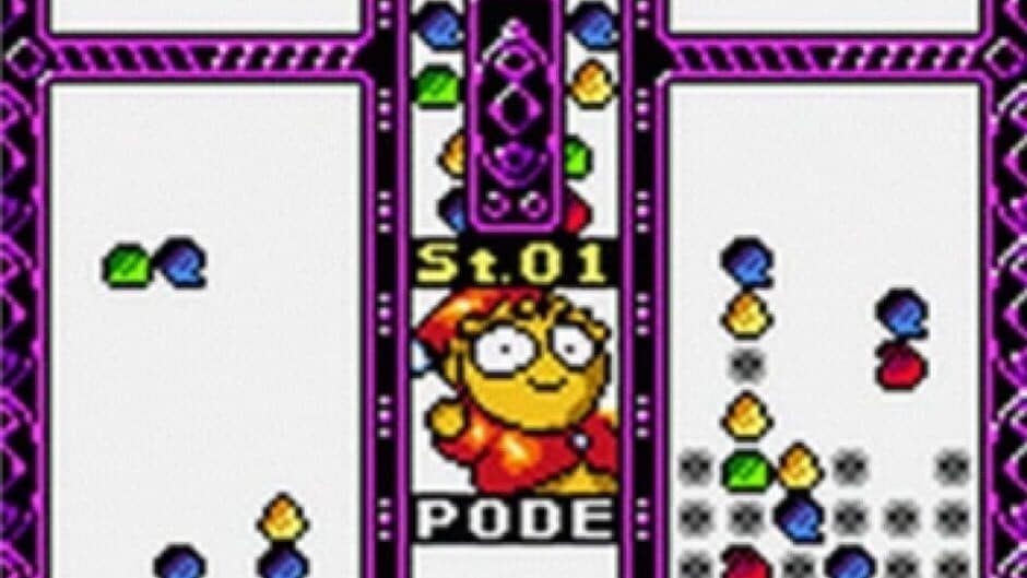 Скриншот 5 из Puyo Pop