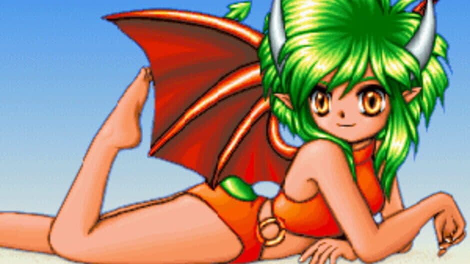 Скриншот 3 из Puyo Puyo Sun