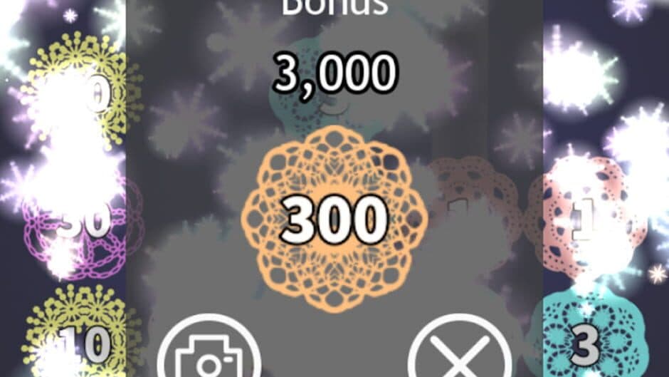 Скриншот 1 из 1 or 3 Addictive Puzzle Game