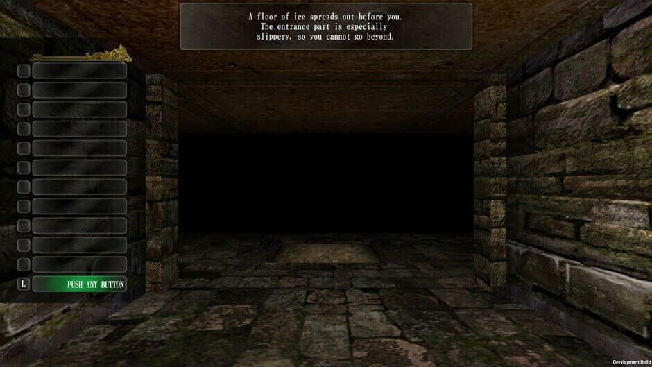 Скриншот 2 из Wizardry: The Five Ordeals - The Absence of Misericordia