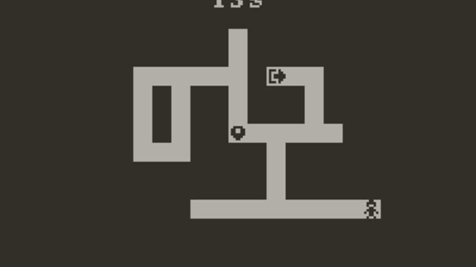 Скриншот 1 из Daedalus Versus Minotaur