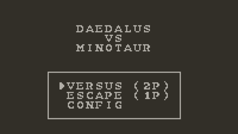 Скриншот 4 из Daedalus Versus Minotaur