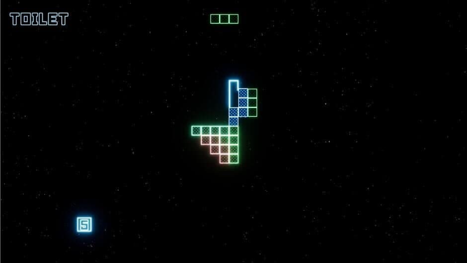Скриншот 1 из Cubic Figures 2